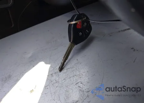 2009 Toyota Corolla S z USA, uszkodzony, nr VIN 1NXBU40E29Z010207